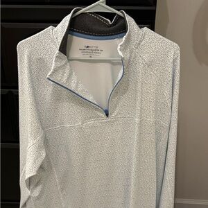 XL Vineyard Vines Palmetto Pullover - Golf